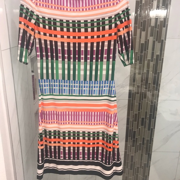 Eliza J Dress size 0 - Picture 3 of 8